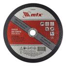 Disco de corte, para inox e metal 230 1,9 x 22,23mm 1pc mtx