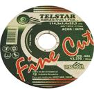 Disco De Corte Para Inox Telstar 4.1/2 X 1,4 X 7/8 306203 - Kit C/5