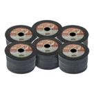 Disco De Corte Para Lixadeira 4.1/2 X1,0 Caixa 100 Peça Disco De Corte Para Lixadeira 4.1/2 X1,0 Caixa 100 Peça