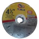 Disco De Corte Para Lixadeira Pacote Com 10 Disco De Corte Para Lixadeira Pacote Com 10