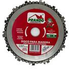 Disco De Corte Para Madeira Com Corrente Pen Tech