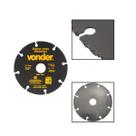 Disco De Corte Para Madeira Mdf Pvc 110mm
