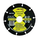 Disco De Corte Para Madeira Piso Laminado DMV110 - Saint Plus Disco De Corte Para Madeira Piso Laminado DMV110 - Saint Plus