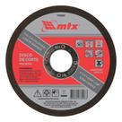 Disco de corte, para metal, 115 x 1 x 22,23mm, 1pc // mtx