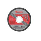 Disco de corte, para metal, 180 x 1,6 x 22,23mm, 1pc // mtx