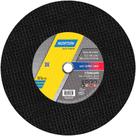 Disco de corte para metal e inox 12" x 3/4" x 3 mm - Standard