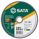 Disco de corte para Metal e Inox 7" x 1,6mm - ST55054G