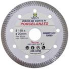 disco de corte para porcelanato