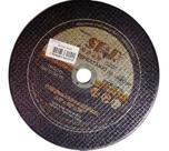 Disco de Corte Refratário 9"x1/8"x7/8" Star
