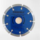 Disco de Corte Serra Mármore 4.3/8" - 110mm x22mm Profield Disco de Corte Serra Mármore 4.3/8" - 110mm x22mm Profield