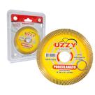 Disco de Corte Uzzy Diamantado para Porcelanato 106 20 10 mm