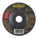 Disco de Desbaste 115,0 mm x 6,3 mm x 22,23 mm, Dw44540, Dewalt OstenVonder