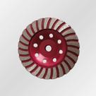 Disco de Desbaste 115mm Rosca M14 Disco de Desbaste 115mm Rosca M14