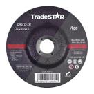 Disco de Desbaste 4.1/2" 115x6mm
