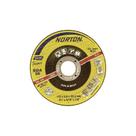 Disco de Desbaste 4.1/2" x 3/16" x 7/8" 115BDA50 - Norton