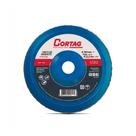Disco de Desbaste 7" G120 Cortag