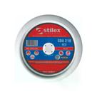 Disco de desbaste 7" x 1/4"x 7/8" sda 210 stilex
