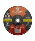 Disco De Desbaste 9" 230x6,3x22mm Pro 640 Grind SC Weld - Unica Unico