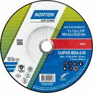 Disco de Desbaste BDA 630 180x6,4x22,23mm - 66252842943 - NORTON