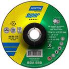 Disco de Desbaste BDA 650 230x6,4x22,23mm Norton