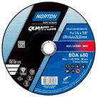 Disco De Desbaste BDA 680 9 X 1/4 X 7/8 -