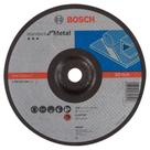 Disco de Desbaste Bosch Standard for Metal 230x6mm