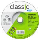 Disco de Desbaste Classic 180mm (7 ) Norton - 42873N