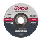 Disco de desbaste cortag 178mm 7"x1/4"x 7/8"