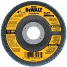 Disco de Desbaste Dewalt Zirconia 40 Grits - 115mm x 22mm (DW8306)