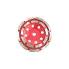 Disco de desbaste diamantado 115 mm segmentado - 61754