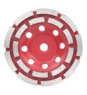DISCO DE DESBASTE DIAMANTADO 4.1/2 - 115 mm - SEGMENTADO CORTAG COD 61754