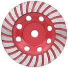 Disco de Desbaste Diamantado 5'' - Cortag