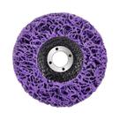 Disco De Desbaste Diamantado Coral De 100/115/125mm Para Esmerilhadeira Angular Abrasivo Para