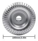 Disco De Desbaste Esmerilhadeira Moedor Madeira 16mm / 22mm Disco De Desbaste Esmerilhadeira Moedor Madeira 16mm / 22mm