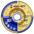 DISCO DE DESBASTE GRINDER 115X6,3X22,2 - 20 Unidades