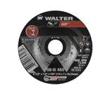 Disco de Desbaste HP 08B460 4.1/2 x 1/4" x 7/8" - Walter