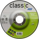 Disco de Desbaste Metal 4.1/2 POL x 6,4 MM Furo 7/8 POL Classic NORTON
