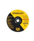 Disco de Desbaste Metal 9 x 1/4 x 7/8 Stanley STA0415