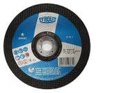 Disco de desbaste p/ aco tyrolit 7 x 1/4 a30q-b Disco de desbaste p/ aco tyrolit 7 x 1/4 a30q-b