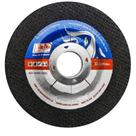 Disco de desbaste para ferro 4.1/2" x 1/4" x 7/8" - 16.019