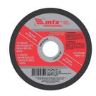Disco de desbaste para metal 180 x 6,4 x 22,23mm 1pc mtx