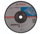 Disco De Desbaste para Metal Bosch 9'' x 1/4'' x 7/8''