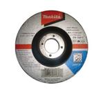 Disco de Desbaste para Metal Makita 115x6x22.23mm