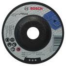 Disco de desbaste standard for metal 115x6mm deprimido bosch Disco de desbaste standard for metal 115x6mm deprimido bosch