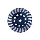 Disco de Desbaste Torkz TRC0046 Turbo - 115 mm