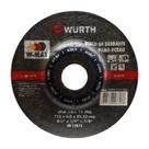Disco de desbaste W-Max Wurth 4.1/2" (115.mm)