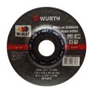 Disco De Desbaste W-max Wurth 4.1/2" (115.mm) Disco De Desbaste W-max Wurth 4.1/2" (115.mm)