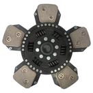 Disco de embreagem 13'' split torque 044705 - 6237287