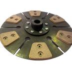 Disco de embreagem 40328413 ls tractor u80