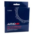 Disco De Embreagem Authomix / Nxr 150 Bros - DE10007